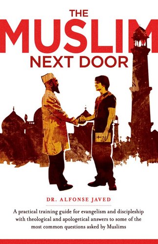 bookonIslam's profile picture. A practical training guide for evangelism and discipleship with theological and apologetical answers to some of the most common questions asked by Muslims.