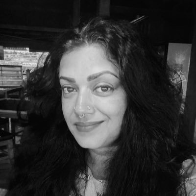 Int_Treasure's profile picture. Independent woman, full-time mom, part-time trouble. If you can handle a little sass and a lot of passion, we might get along just fine 🐹