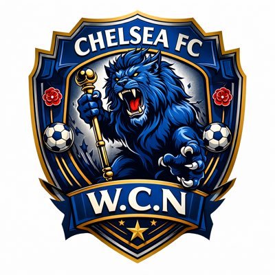 NewsWilbur's profile picture. Your daily dose of Chelsea FC news, rumors & reactions.
Win, lose or draw we bleed blue.