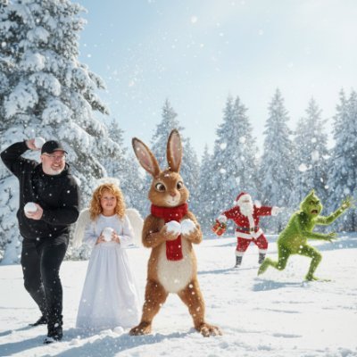 horti77's profile picture. Ich baue Brücken zwischen Mensch & Maschine. CEO @MOGIbcc & @STROgmbh | Host #KIWeltreise Podcast | Zukunft denkend, handelnd und mitfühlend.