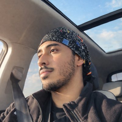 AmmarBasaad's profile picture. قالﷺ(بروا آباءكم تَبرَّكُم أبناؤكم..) General dentist 🦷