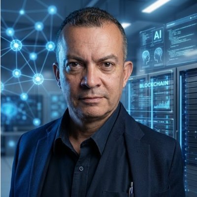 alextor40's profile picture. Analista de Sistemas | Estudiante @CENTEIA_EDU 🤖 Especialista en IA Agéntica & RWA. Inversor Cripto con skin in the game. Dueño de #AgenticAI en @Xtrends_fun.