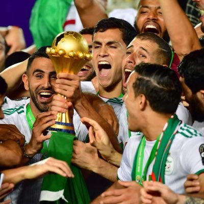 ⵙⵢⵔⵉⴰⵏ 🇵🇸 Profile