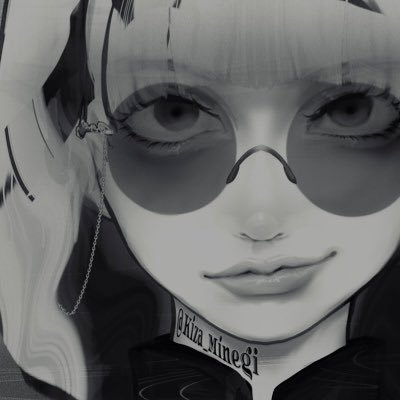 @Kiza_Minegi
