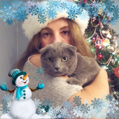 TweetyTea19's profile picture. KW native, mom of 2 precious gifts, lover of laughs, retro treasures, books, tea, all types of music&movies genre, I'm a civil servant (tweetsrmine&not er)