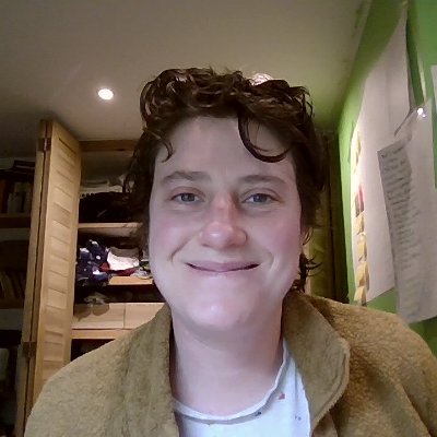 TweetIlanaDev's profile picture. Bogota, Colombia.