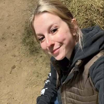 Sarahmckain183's profile picture. 