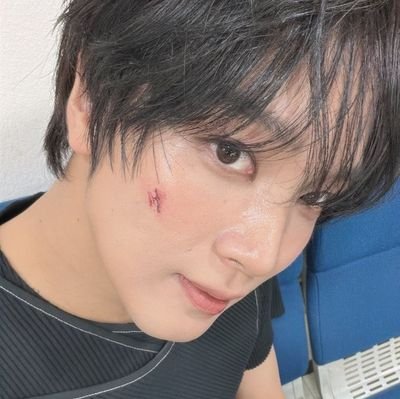 hyuckshilog's profile picture. 