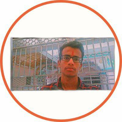 HeetDayaniBJP's profile picture. POWERBI DEVELOPER,
PURSUING MCA