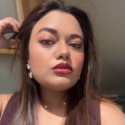 jaadasss's profile picture. irl - POOJA DAS / NFA DYOR / DeFi / Airdrops / Yield Farming / Partner - @BloFin_Official … in crypto & Web3 since 2021