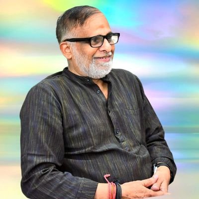 keveeyes's profile picture. #BJP Spokesperson, Kerala.
#Columnist. #PoliticalAnalyst. #Author. #Journalist. 
Formerly #Editor, #Janmabhumi daily.