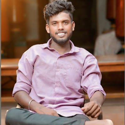 sabarinath9262's profile picture. 