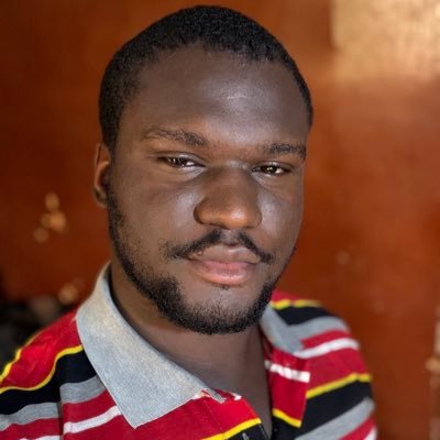 OmolewaAbraham's profile picture. 🇳🇬 6'2" | Sax-Singer | Comp Scientist.