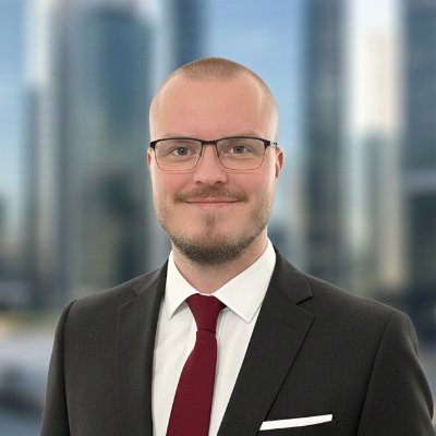 PetrusVasenius's profile picture. Cloud Security leader @ U42 🛡️☁️ | Retweets/Likes ≠ Endorsements | #CyberSecurity #SecOps