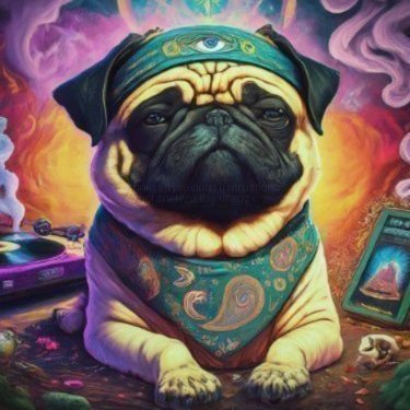 TelepathicPug's profile picture. Professional paracosmist. Classically trained chaos engineer. Cozy cabin enthusiast. 

ai // cyber // @usarmy vet󠀼󠁼󠁡󠁳󠁳󠁩󠁳󠁴