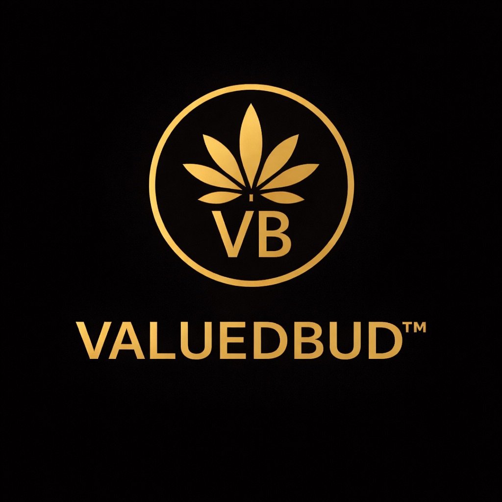 ValuedBud's profile picture. ValuedBud™ 🌿 Lab-tested. Transparent value. Premium hemp-derived flower. Third-party COAs • Federally compliant 🔞 Adults 21+ only ⬇️ Shop & COAs