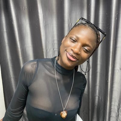 Fortwin___'s profile picture. Product Manager• FEMINIST WITCH• Siren💜• I sell eyeglasses @FramesandLenshq • PBD/0979 • CFC💙 • Very hypocritical babygirl🫶🏽🎶