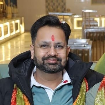 manasmackoy's profile picture. Opinions are personal