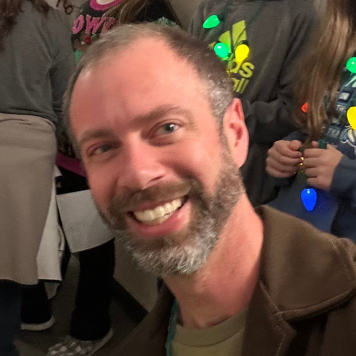 NathanRLMudd's profile picture. 