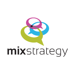MixStrategy's profile picture. Helping businesses use strategy and social media to obtain results.