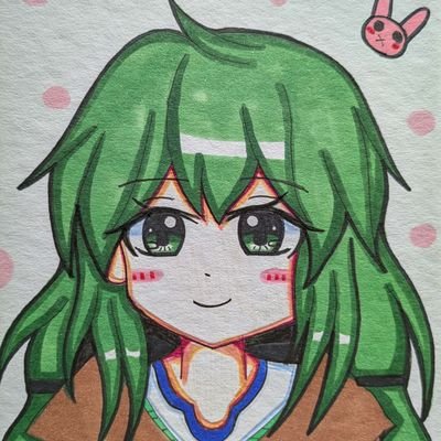 Gustosd39's profile picture. 【推し】四霊使い・ガスタ姉妹（ウィンダ・ウィン）・ラドリー。 同人サークル【NWF】代表・GDAインプ乗りYP。憑依装着デッキメインでデュエルしたり霊使いもちどると全国を旅したり。ヘッダーのガスタ姉妹はAIBOの@nadioujiくんからの贈り物です。 本垢@yamatojiliner5　鉱物垢@Aussa14573