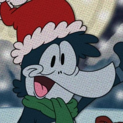 2plusB's profile picture. Male ♂ (He/Him) / 23 / Cartoonist / Asperger / 🇨🇱 / He Inspired Rocko, CatDog, Jim Davis, Best Ed, & Pat Ventura Art-Styles