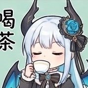 _YuuShigure's profile picture. ✐☡𖤐 