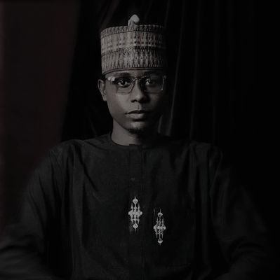 AdamGoniUsman's profile picture. SHALELEN KASHIM SHETTIMA (VICE PRESIDENT) (GCON)