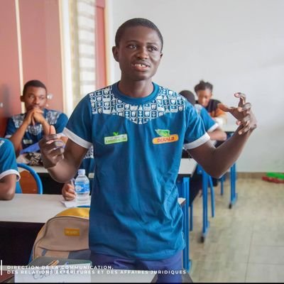 tyvan1432's profile picture. Je suis Autodidacte, passionné par tous ce qui est informatique et biologie végétale.