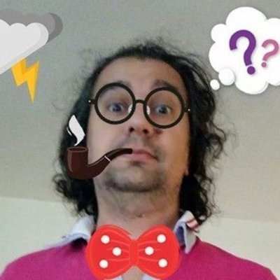 BarkinSenuren's profile picture. Screenwriter