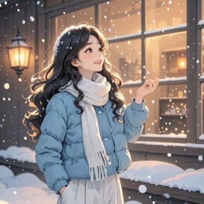 winter_geek's profile picture. Loading...