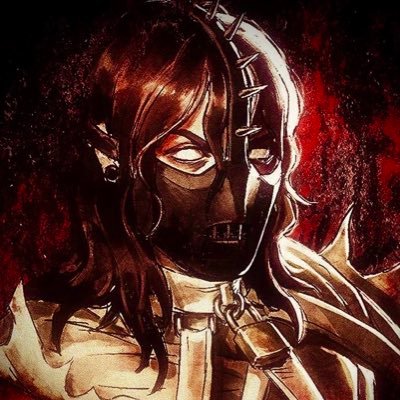 cadaverittos's profile picture. ⠀ ⠀ᣟ݂ 𓏲🩸 𓊆ྀི⠀𝓘⠀love⠀you⠀in⠀666⠀ways⠀𓊇ྀི 🖤 𝄢 ᣟ݂