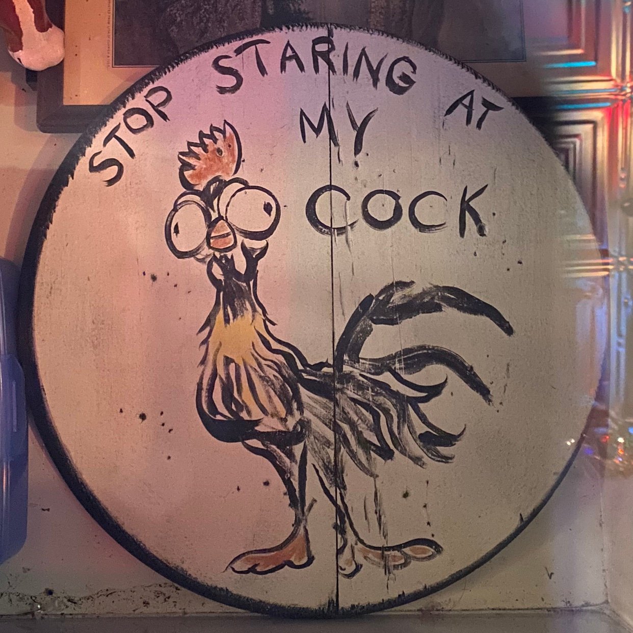 Zinovious305's profile picture. 