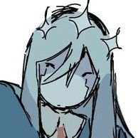 canineharley's profile picture. when you have a bat, everything look like a ball.