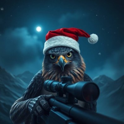 Falcokart's profile picture. 