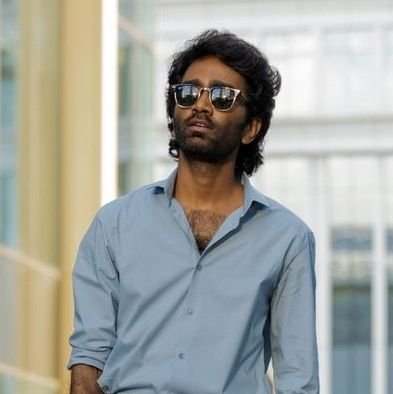 Evilmass__'s profile picture. lone warrior 🫡 cinema fan 👍🏻