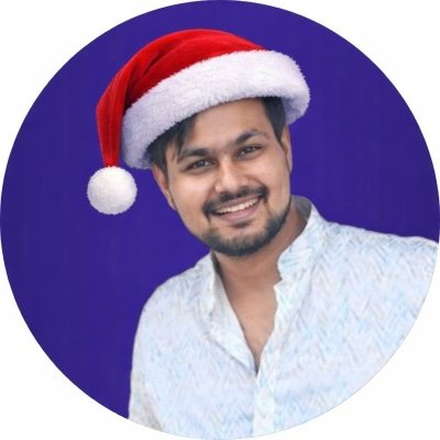 HrishiqueMunshi's profile picture. Co-Founder & CTO ✍️ @GeSIMxyz