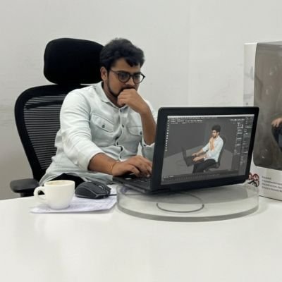 avulamahendra1's profile picture. 