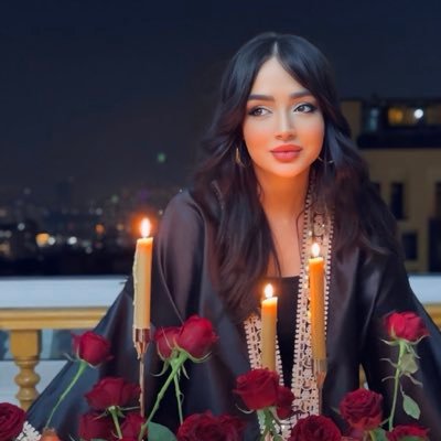 neegaarin's profile picture. تمام دنیا یک طرف، توام همون طرف عزیزم