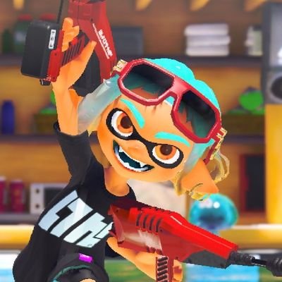 chaki_122's profile picture. スプラ垢のフォロバ100!

🍫🦞🦍🍈