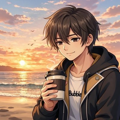 l22qyt's profile picture. 新卒で挫折しました。 朝の幸せと再出発を、noteに書いてます。