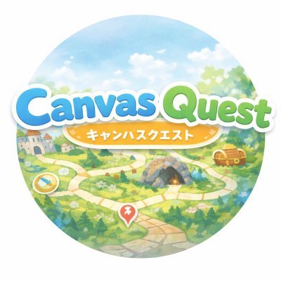 Canvas_Quest_X's profile picture. 