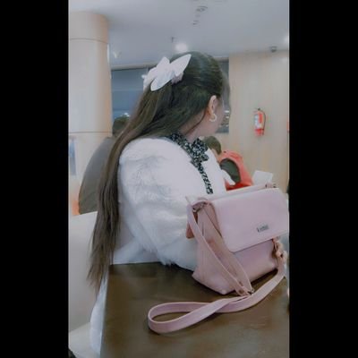 NaazShaquiba's profile picture. Frontend Dev (React, Tailwind, GSAP) by day, CS student always.  Hobbyist artist who believes CSS can be art. 20, and still waiting for the backend to catch up