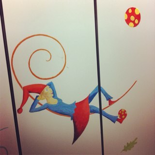 mama_nad's profile picture. A MamaInTheMaking. ECE enthusiast. Inspired by the philosophies of Magda Gerber, Emmi Pikler and many more.