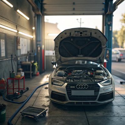 ComptonAutomot's profile picture. Compton's Automotive is Charlotte’s go-to auto repair shop for certified expertise, transparent pricing, and customer-focused service.