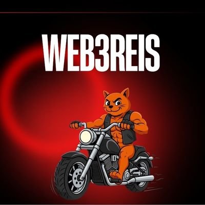Web3Reis's profile picture. Airdrop