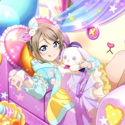 otsu_LL_ss's profile picture. あーーーーーー！全部凍結した！みんなほんとにごめん！これ本物だよ