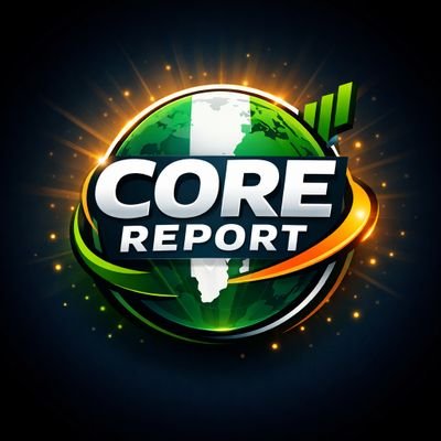 CoreReportNG's profile picture. Breaking News & Real-Time Updates in Nigeria 📰  
Stay informed with credible, community-driven journalism. Your go-to source for more
