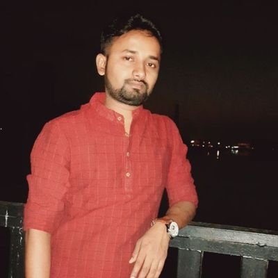 Pankajs712388's profile picture. Focused on building scalable AI systems.
GenAI | LLMs | ML
Master's in Data Science @ IIIT Lucknow