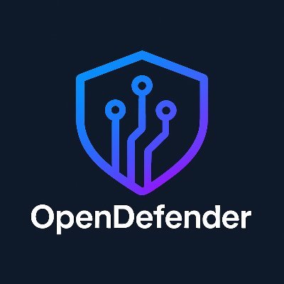 OpenDefender's profile picture. Open-source security suite for modern infrastructure. Risk management, asset discovery, audit automation & more. Starting with OpenRisk. Built for defenders. 🛡